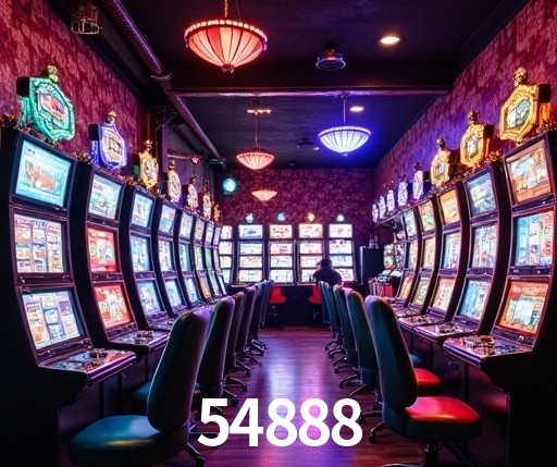 54888