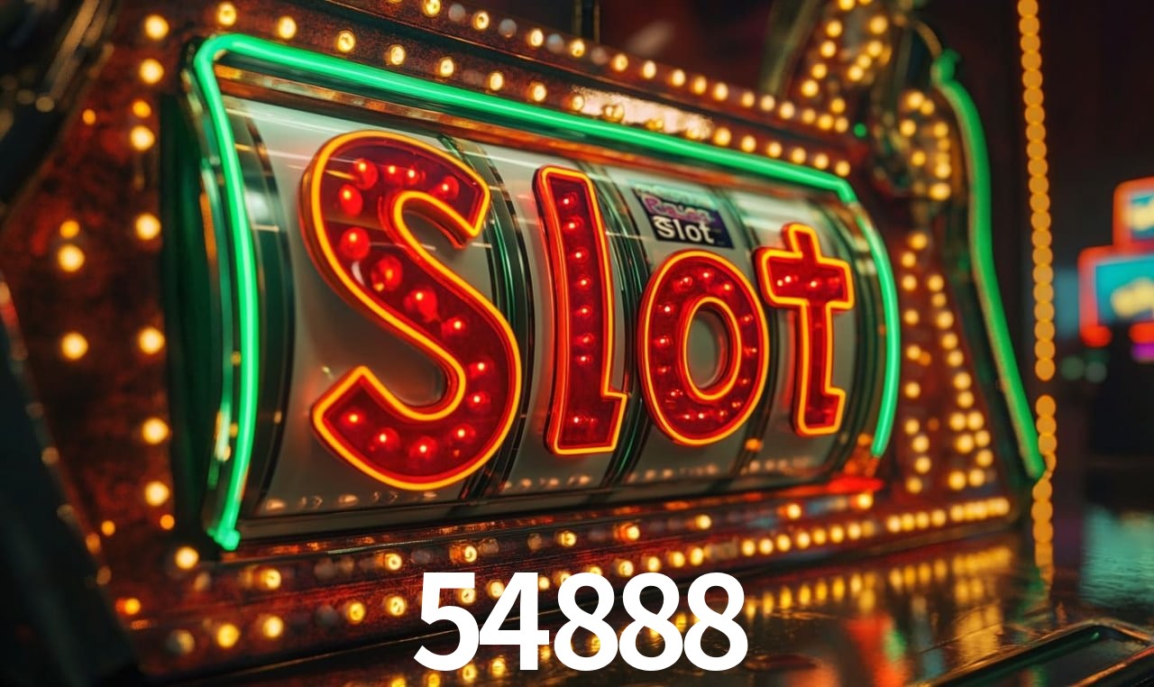 54888: Seu Cassino Premiado com Pagamentos Rápidos