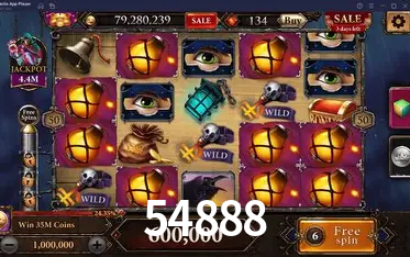 54888 bet
