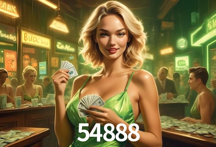 54888